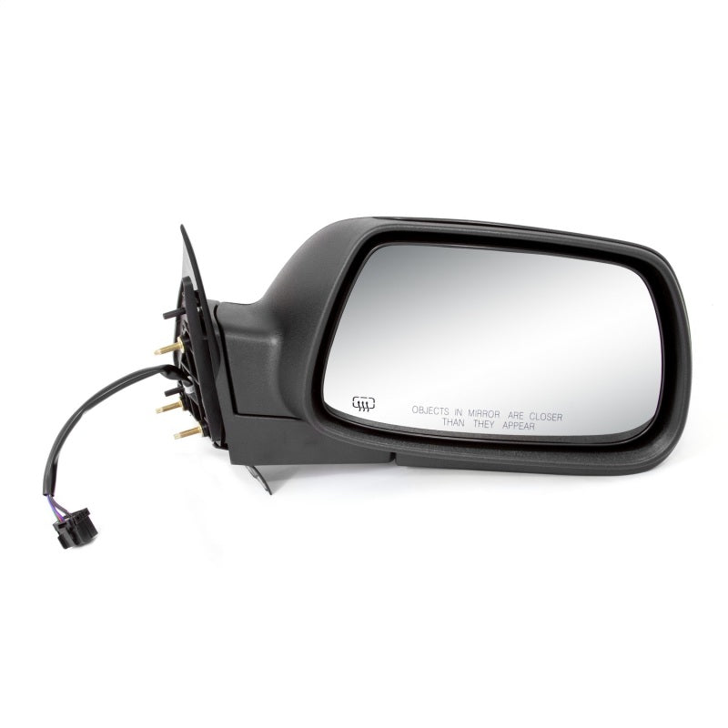 OMIX OMI Mirrors Exterior Styling Exterior Trim main image