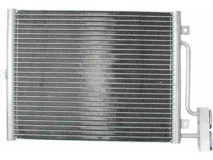 Kuehl Condenser 997 573 911 01 Item Image