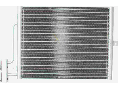 Kuehl A/C Condenser