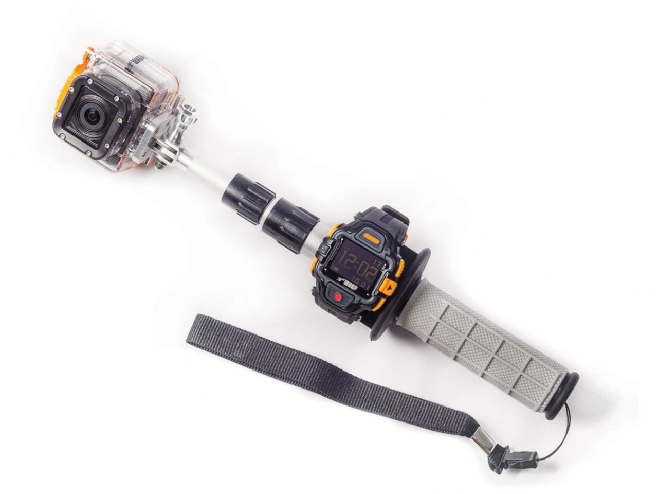 WASP CAM Mounts 9976 Item Image