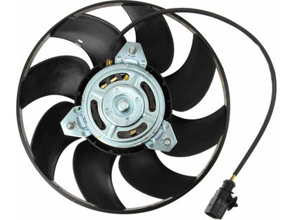 Genuine Parts Company Engine Cooling Fan Assembly