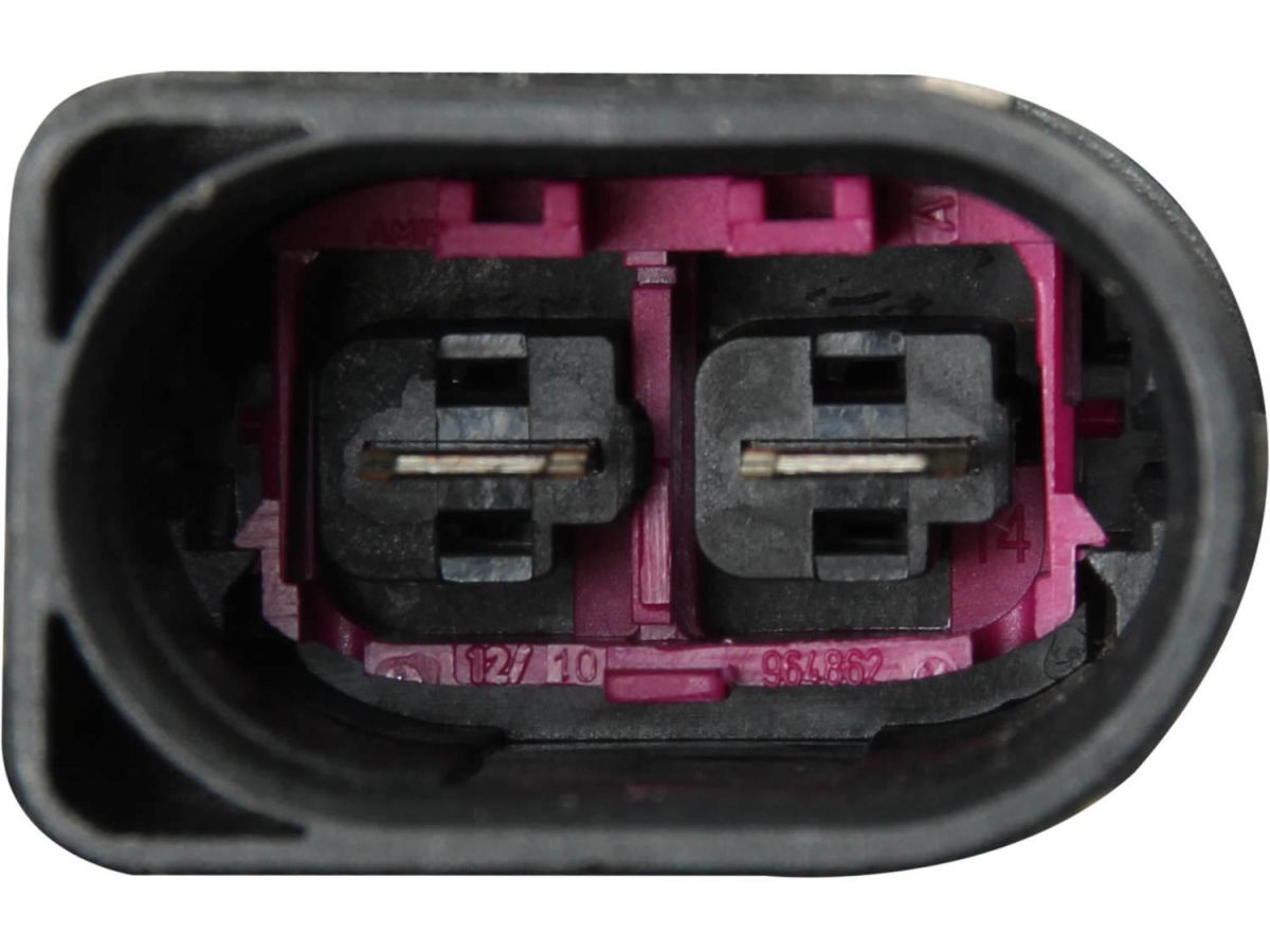 Genuine Parts Company Engine Cooling Fan Assembly