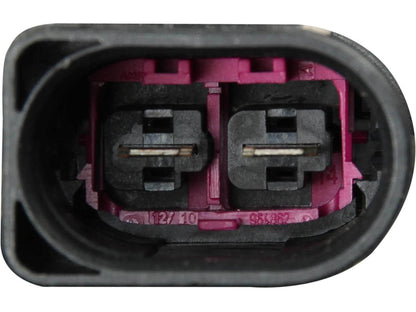 Genuine Parts Company Engine Cooling Fan Assembly