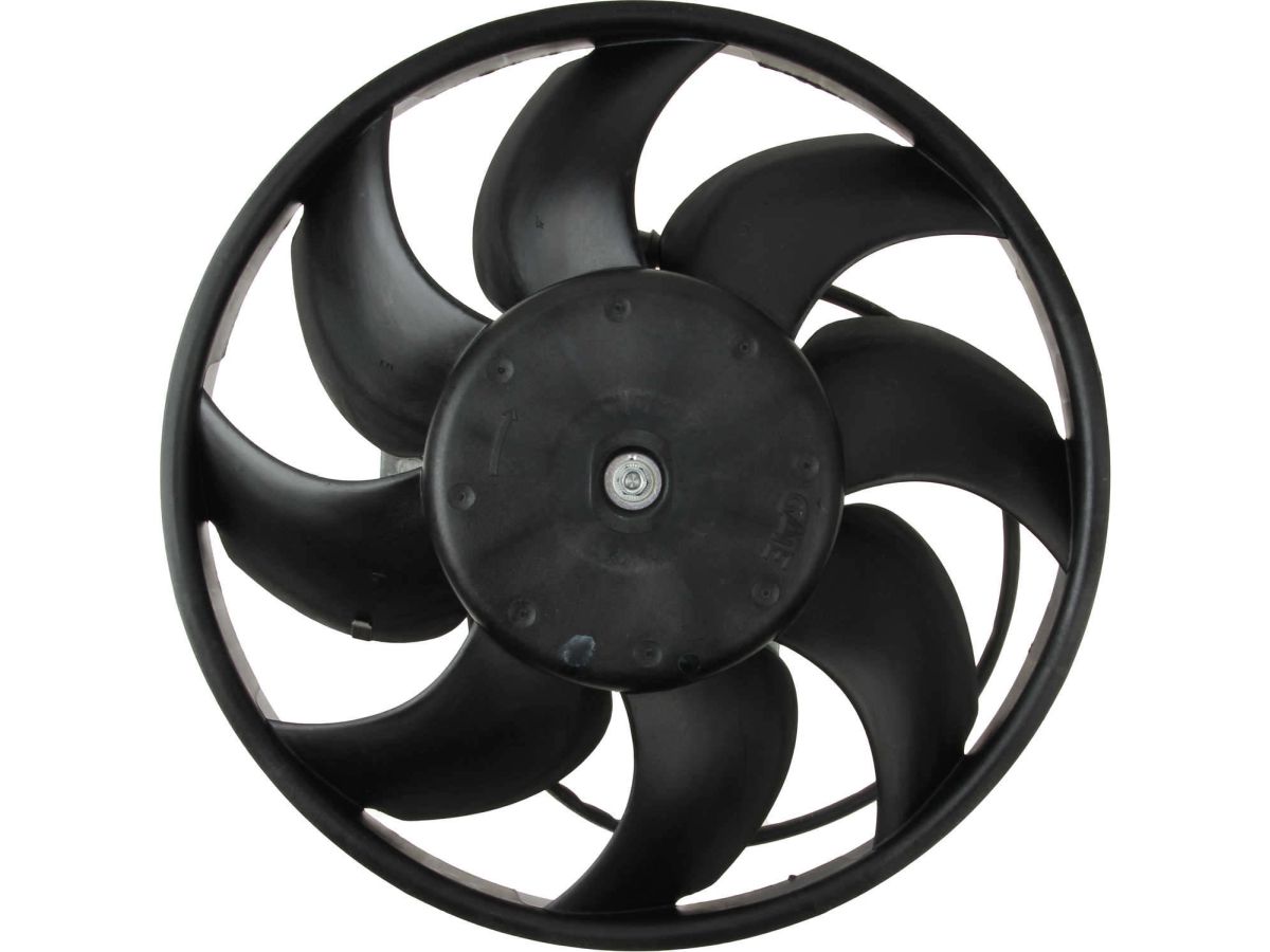 Genuine Parts Company Cooling Fans 99762412802 Item Image