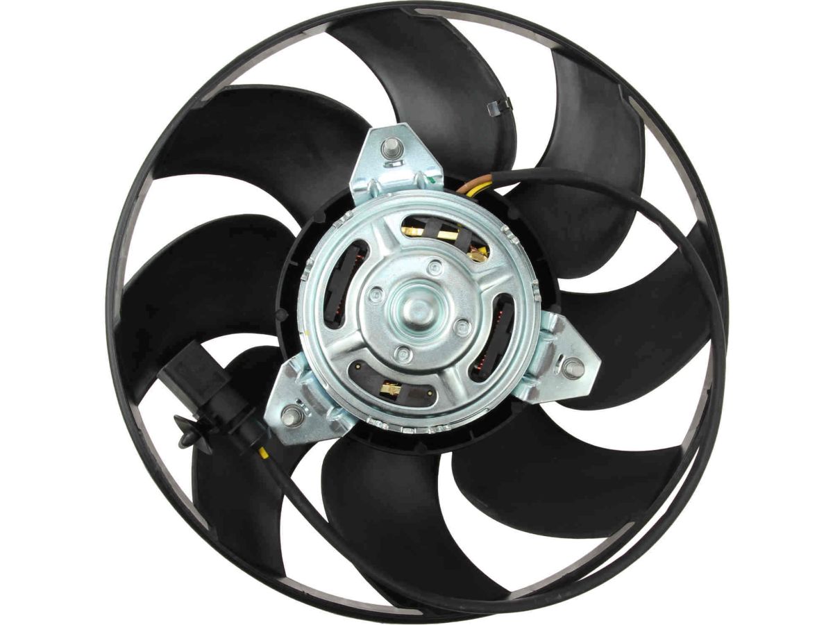 Genuine Parts Company Engine Cooling Fan Assembly