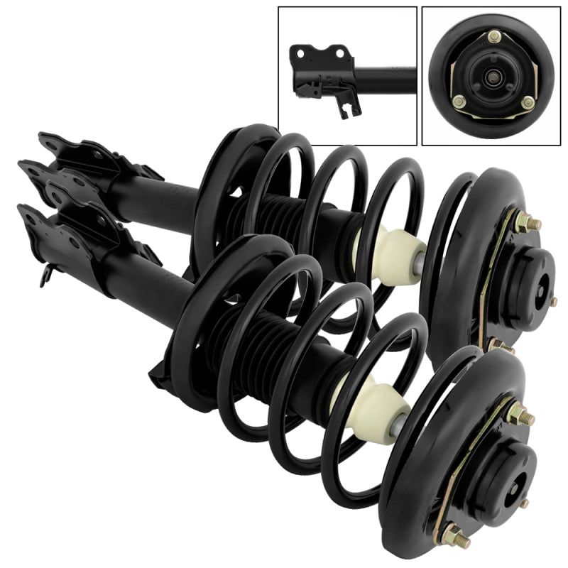 SPYDER SPY xTune Struts and Springs Suspension Shock & Spring Kits main image