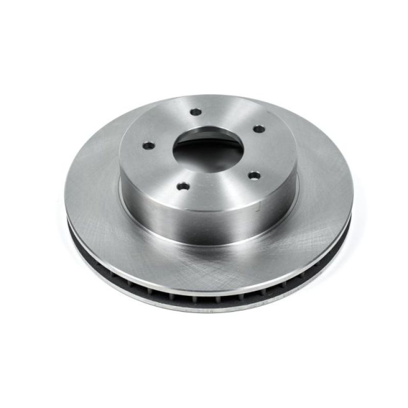 PowerStop PSB Autospecialty Rotor Brakes, Rotors & Pads Brake Rotors - OE main image