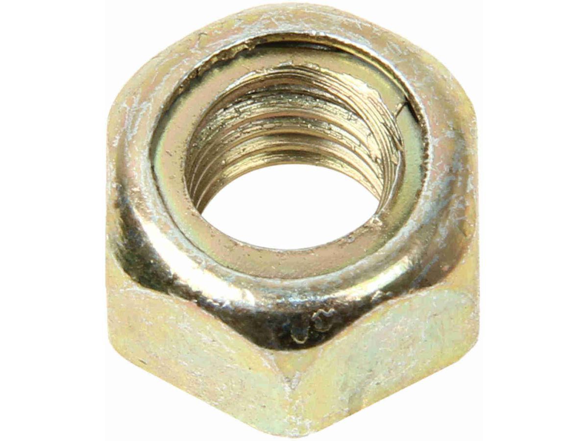 Genuine Parts Company Metric Nuts 99908405202 Item Image