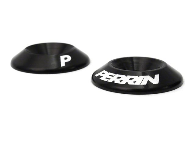 Perrin Performance Engine Covers PSP-ENG-166BK Item Image