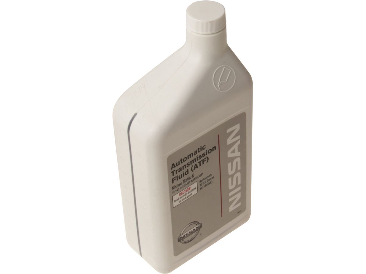 Genuine Parts Company Auto Transmission Fluid 999MPMTK00P Item Image