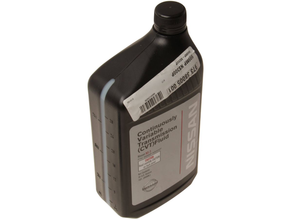 Genuine Parts Company Auto Transmission Fluid 999MPNS300P Item Image