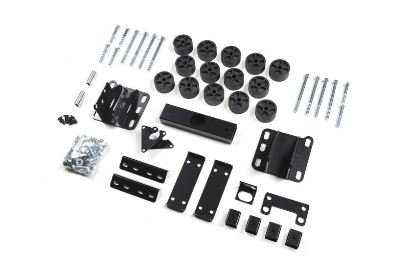 Zone Offroad ZOR Lift Kits Suspension Lift Kits main image