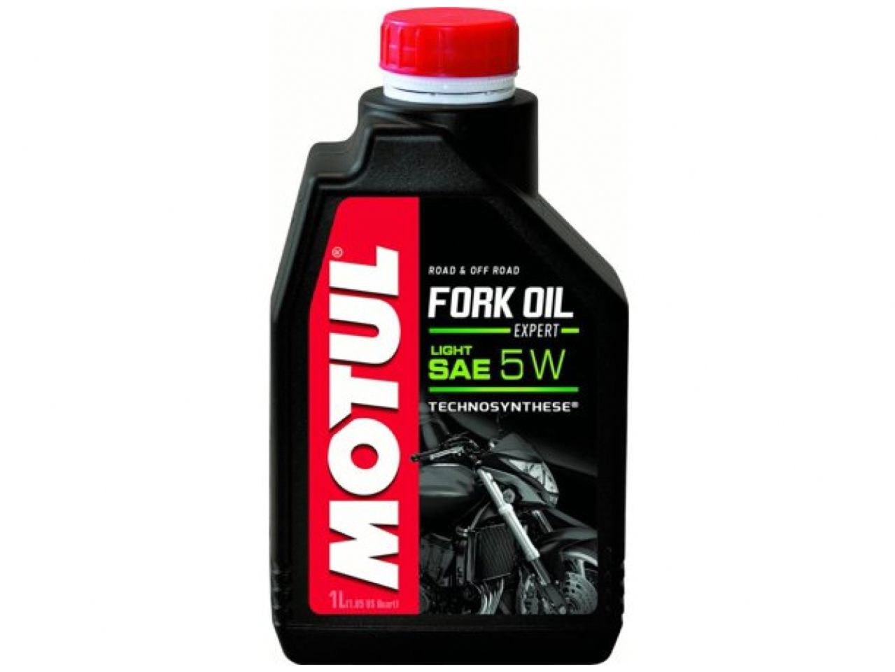 Motul Hydraulic Fluid 105929 Item Image