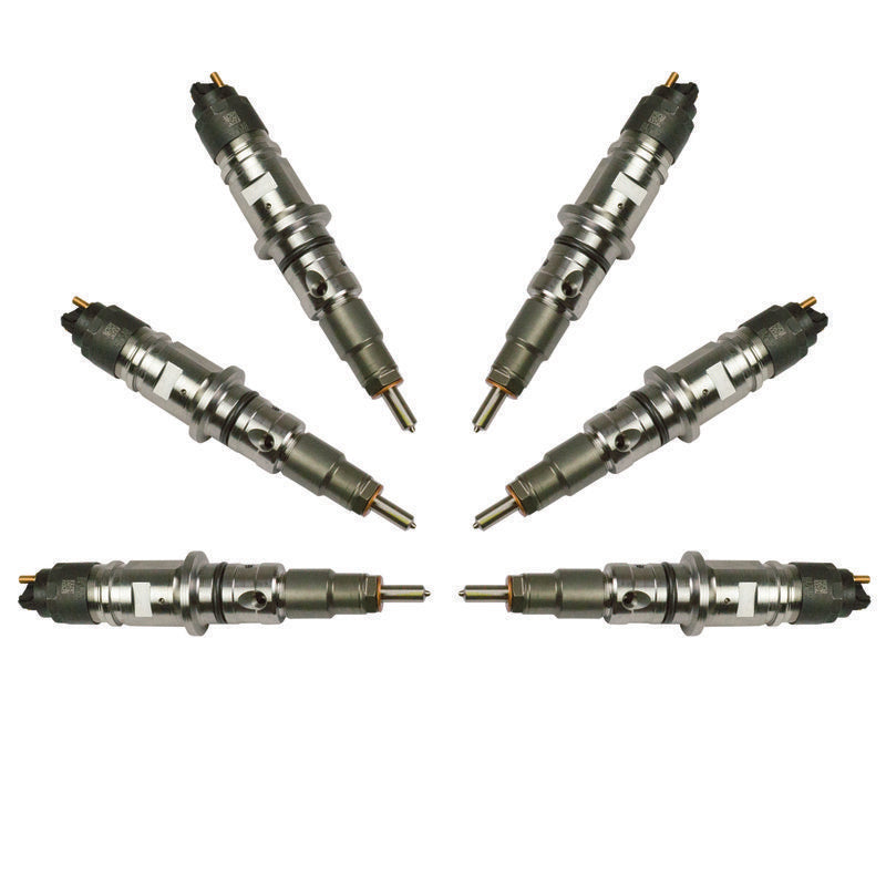 BD Diesel BDD Injectors - Sets Fuel Delivery Fuel Injectors - Diesel main image
