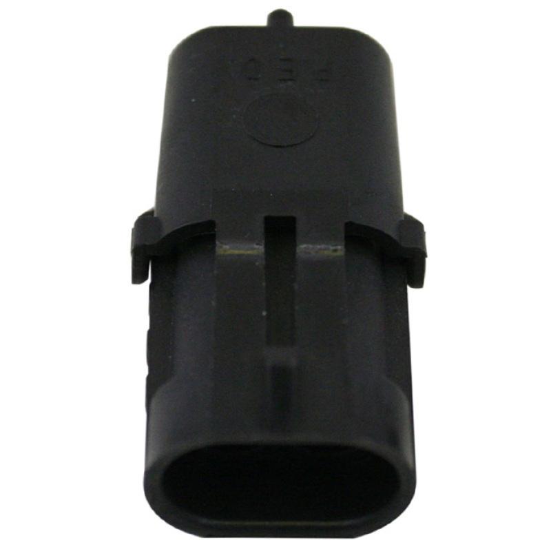 Nitrous Express 2 Way Female Weather Connector (1 Ea) 17521 Main Image