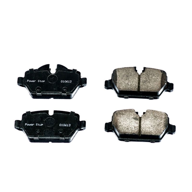 PowerStop PSB Z16 Evolution Brake Pads Brakes, Rotors & Pads Brake Pads - OE main image