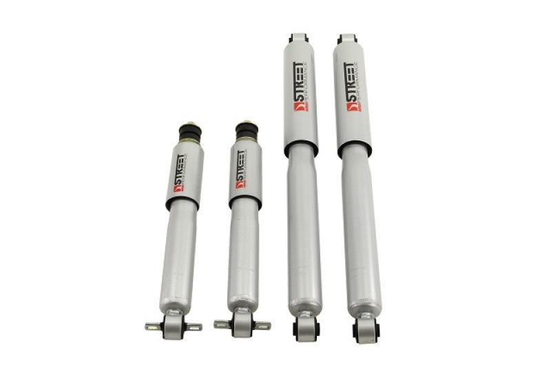 Belltech Street Performance Shock Set OE9648