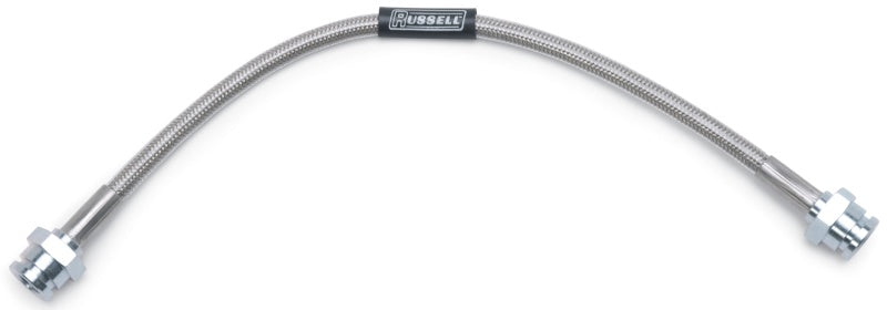 Russell 2006 Honda Civic Si Clutch Hose Kit