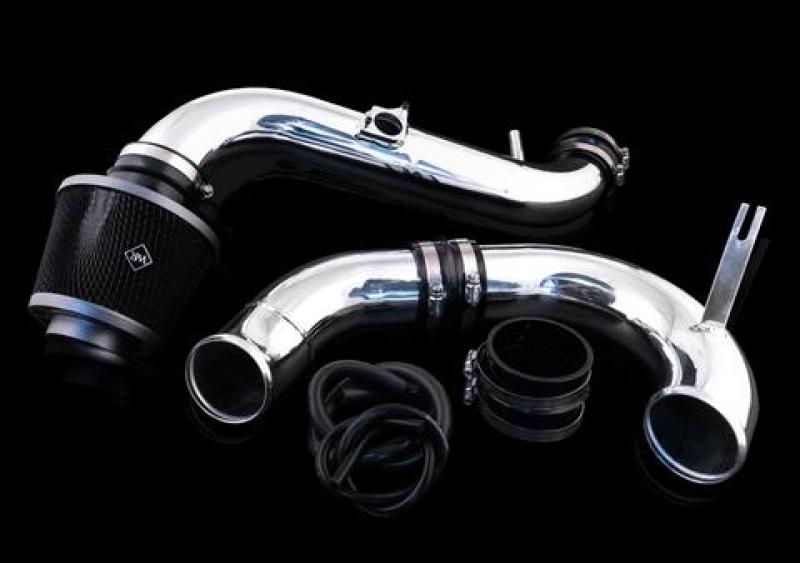 Weapon R 2018 Toyota Camry V6 3.5L 3 Piece Cold Air Intake Kit 305-182-301