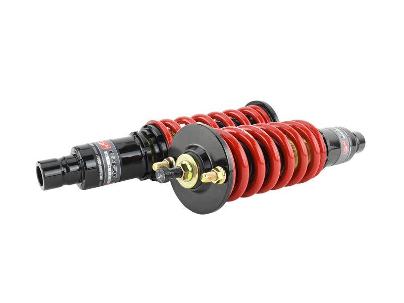 Skunk2 88-91 Honda Civic/CRX Pro-ST Coilovers (Front 10 kg/mm - Rear 8 kg/mm) 541-05-8715