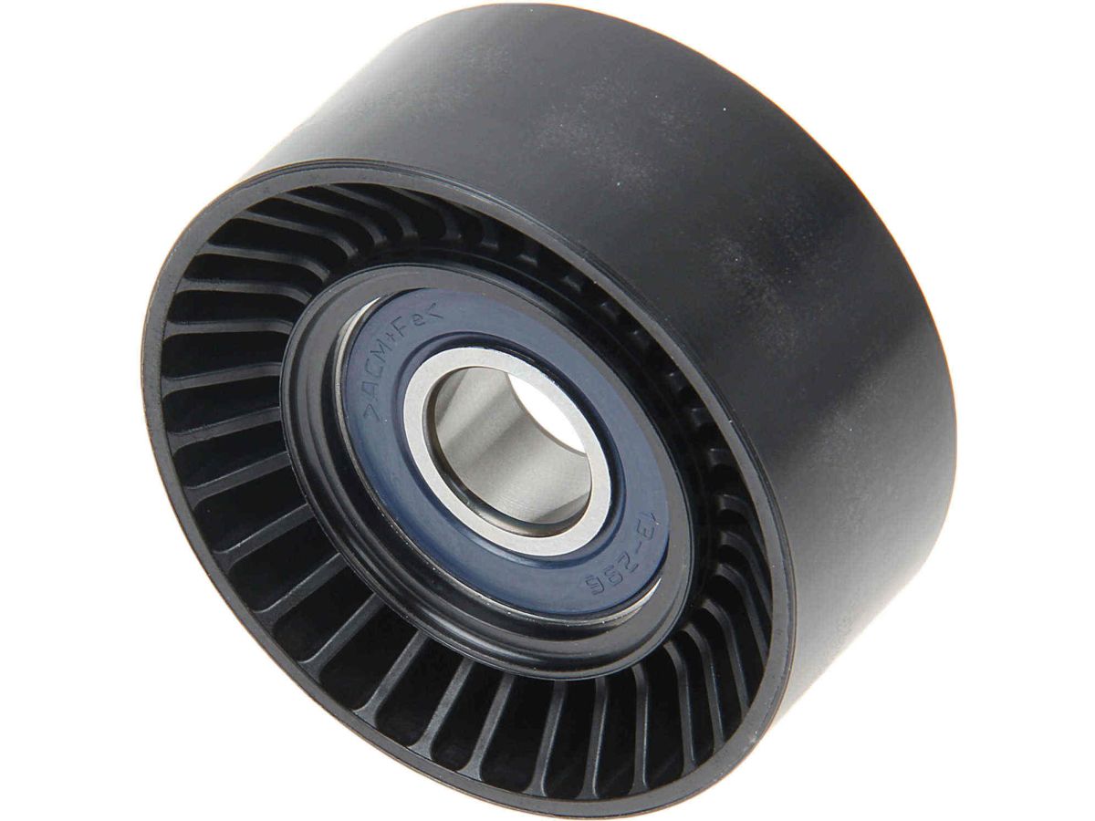 URO Drive Belt Tensioner Pulley