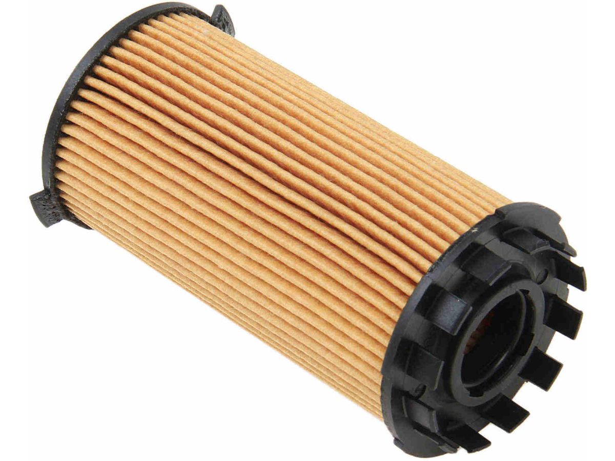 Genuine Parts Company Engine Oil Filter