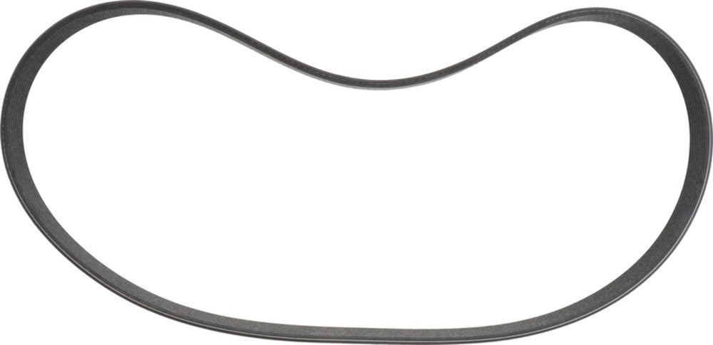 Mitsuboshi Accessory Drive Belt  top view frsport 7DPK1360