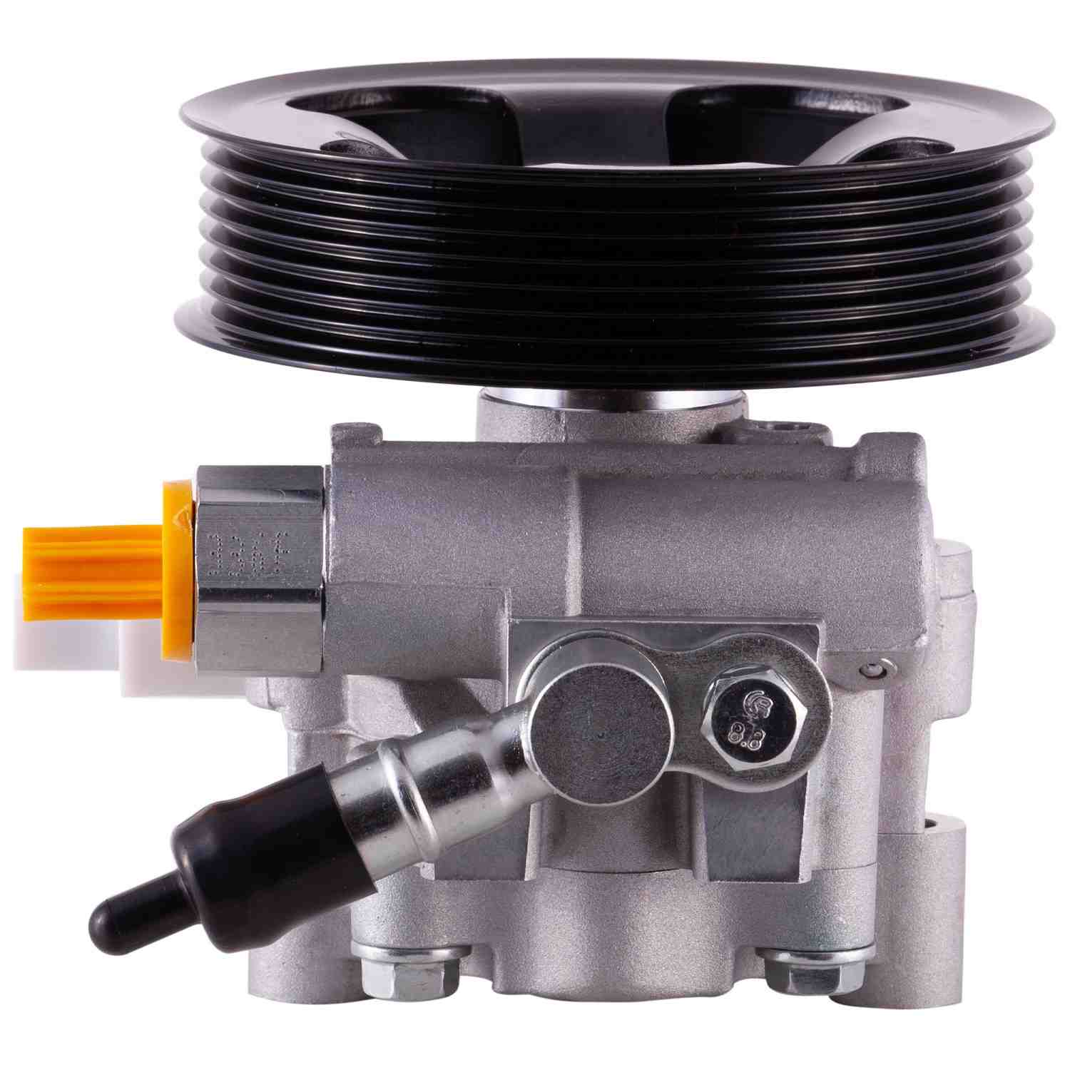 pwr new power steering pump with pulley  frsport 60-5286p