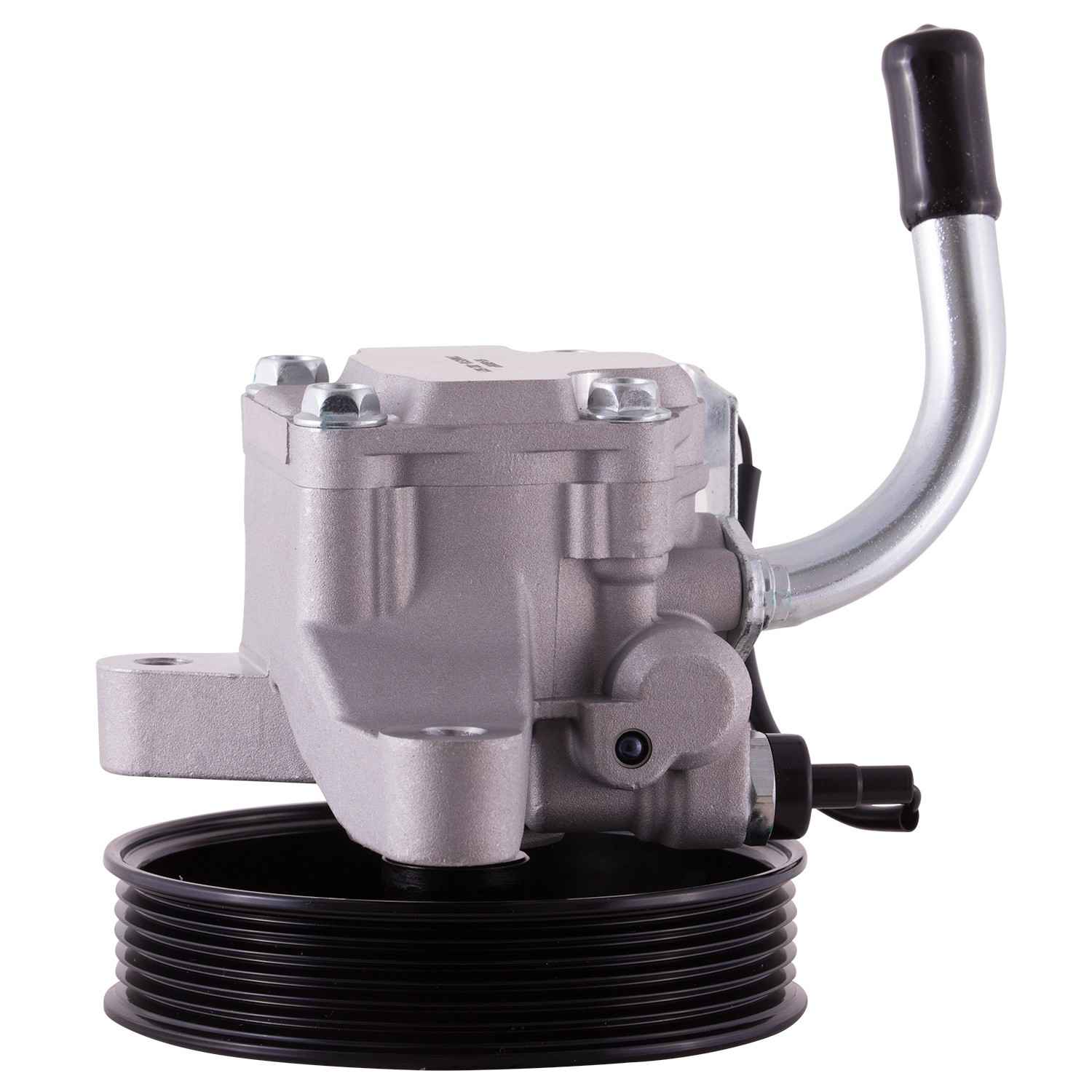 pwr new power steering pump with pulley  frsport 60-6806p