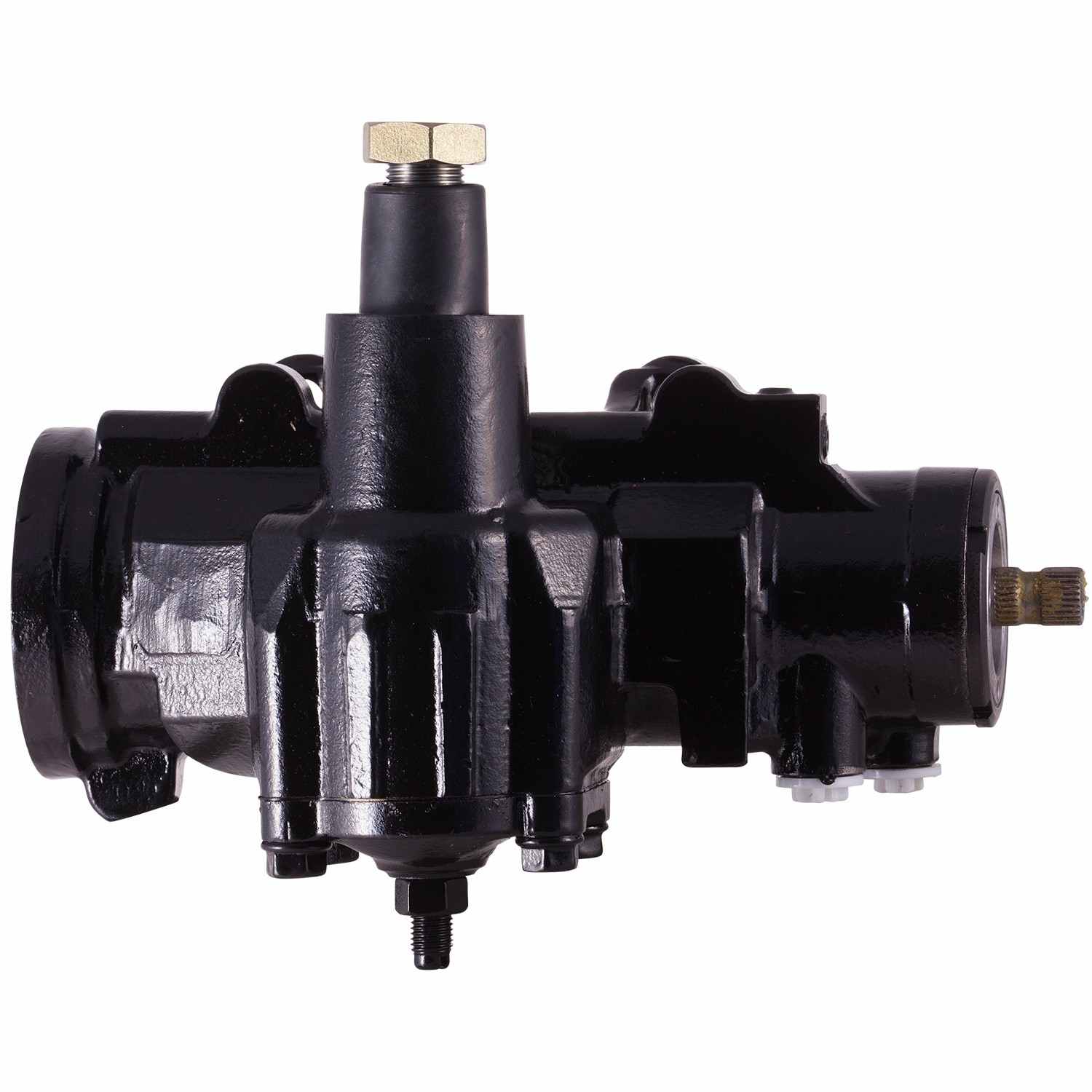 pwr new power steering gear  frsport 61-5030