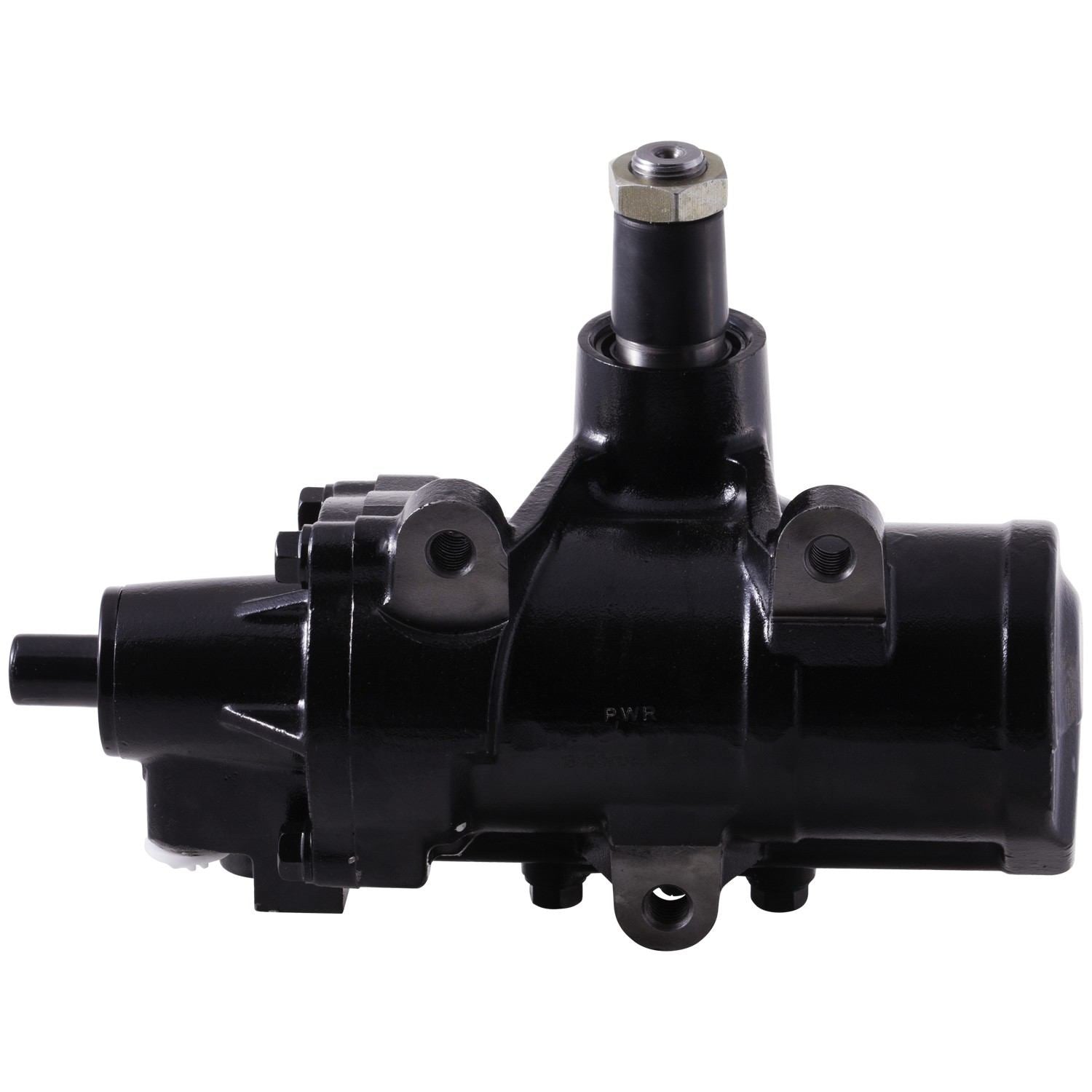 pwr new power steering gear  frsport 61-5243