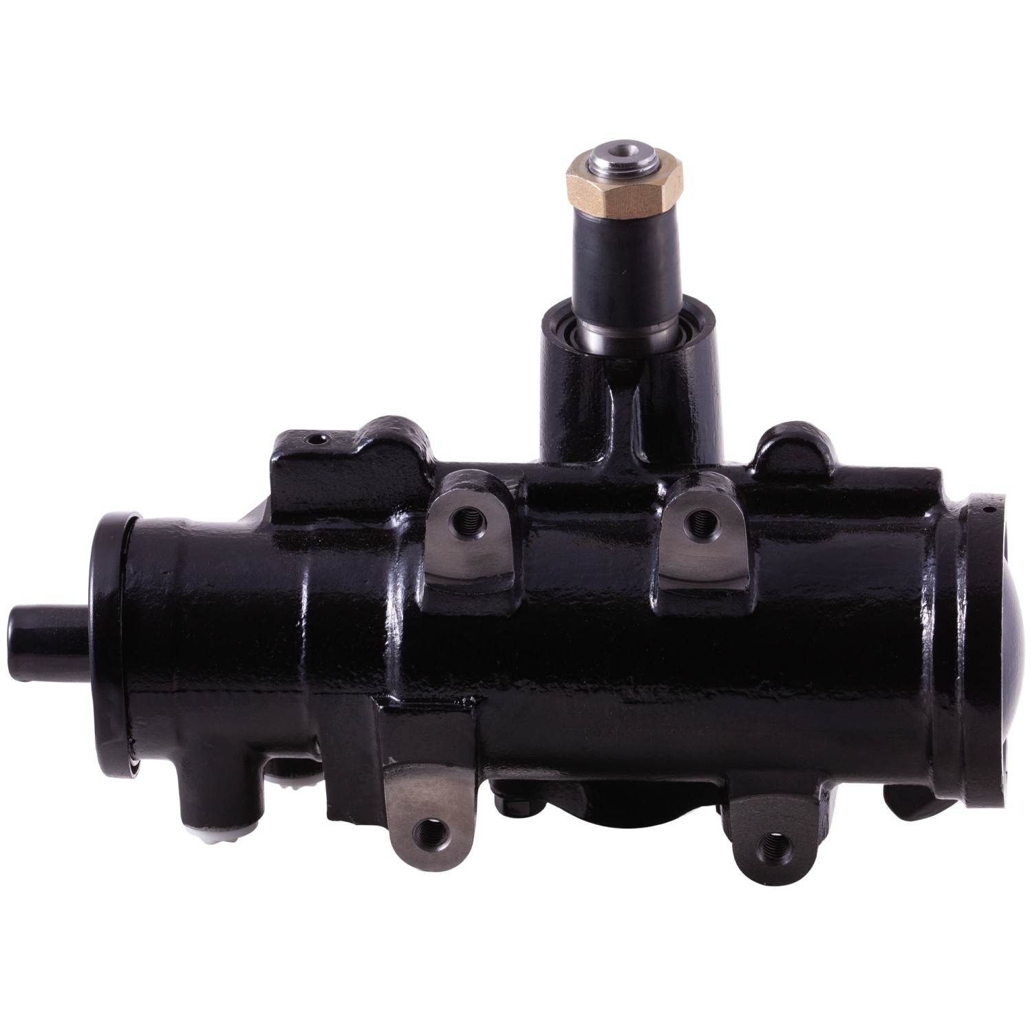 pwr new power steering gear  frsport 61-5246