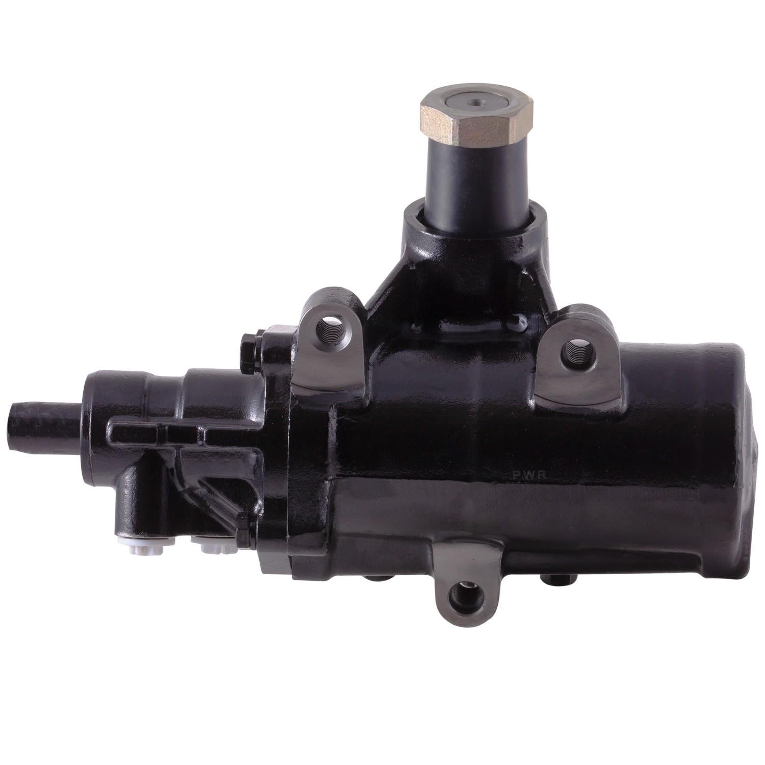 pwr new power steering gear  frsport 61-5291