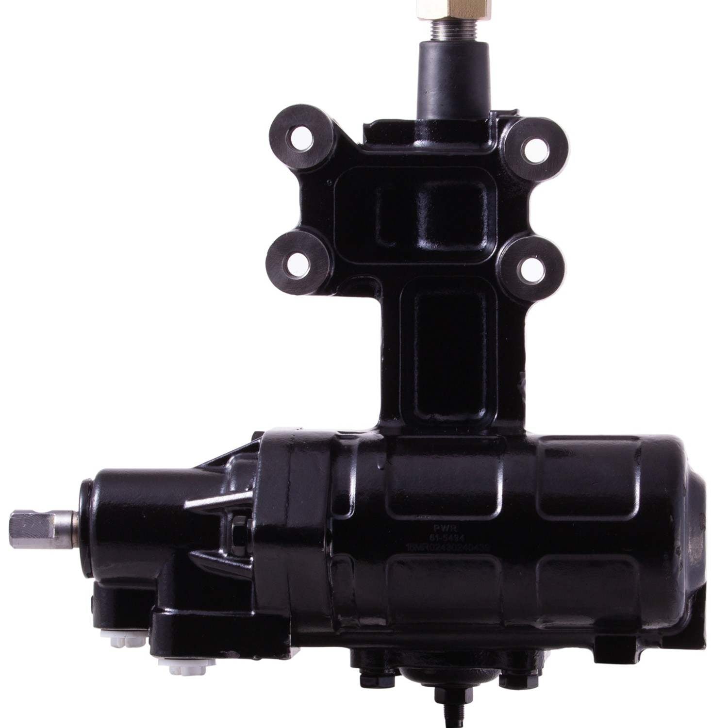 pwr new power steering gear  frsport 61-5494