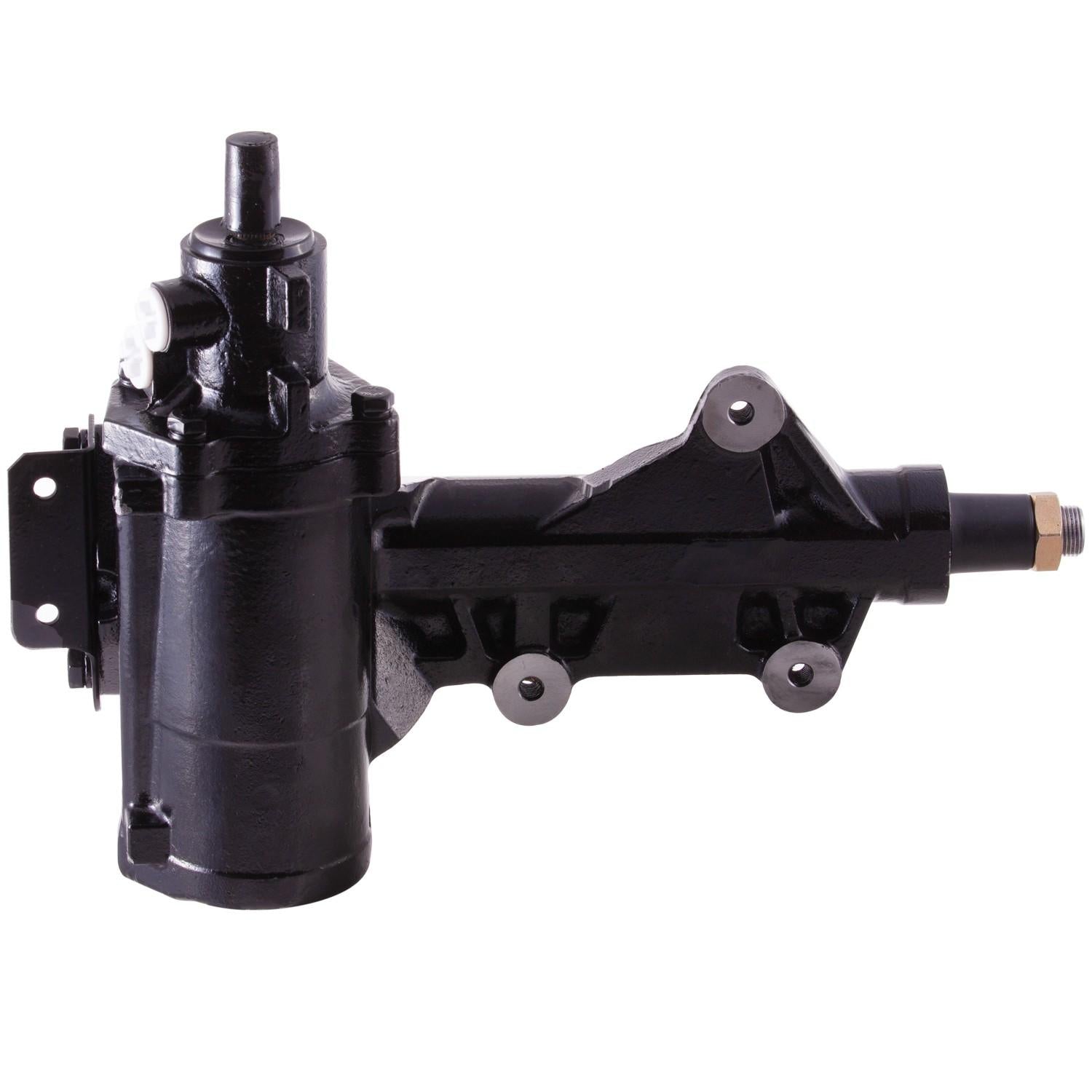 pwr new power steering gear  frsport 61-5531