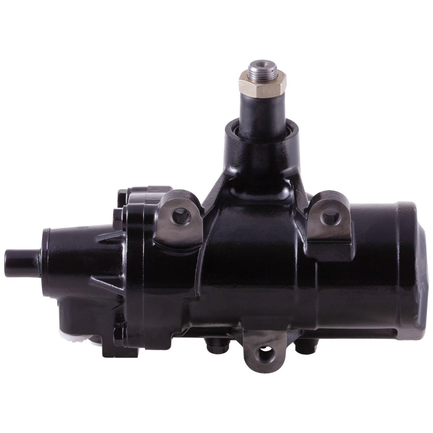 pwr new power steering gear  frsport 61-5673