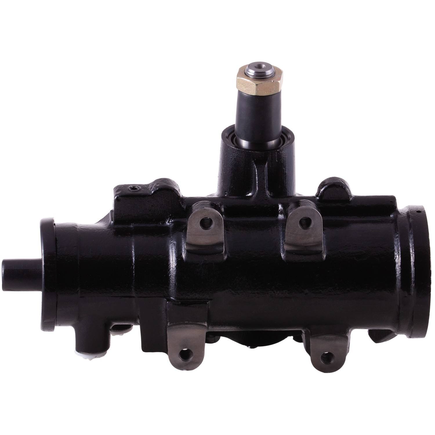 pwr new power steering gear  frsport 61-5770