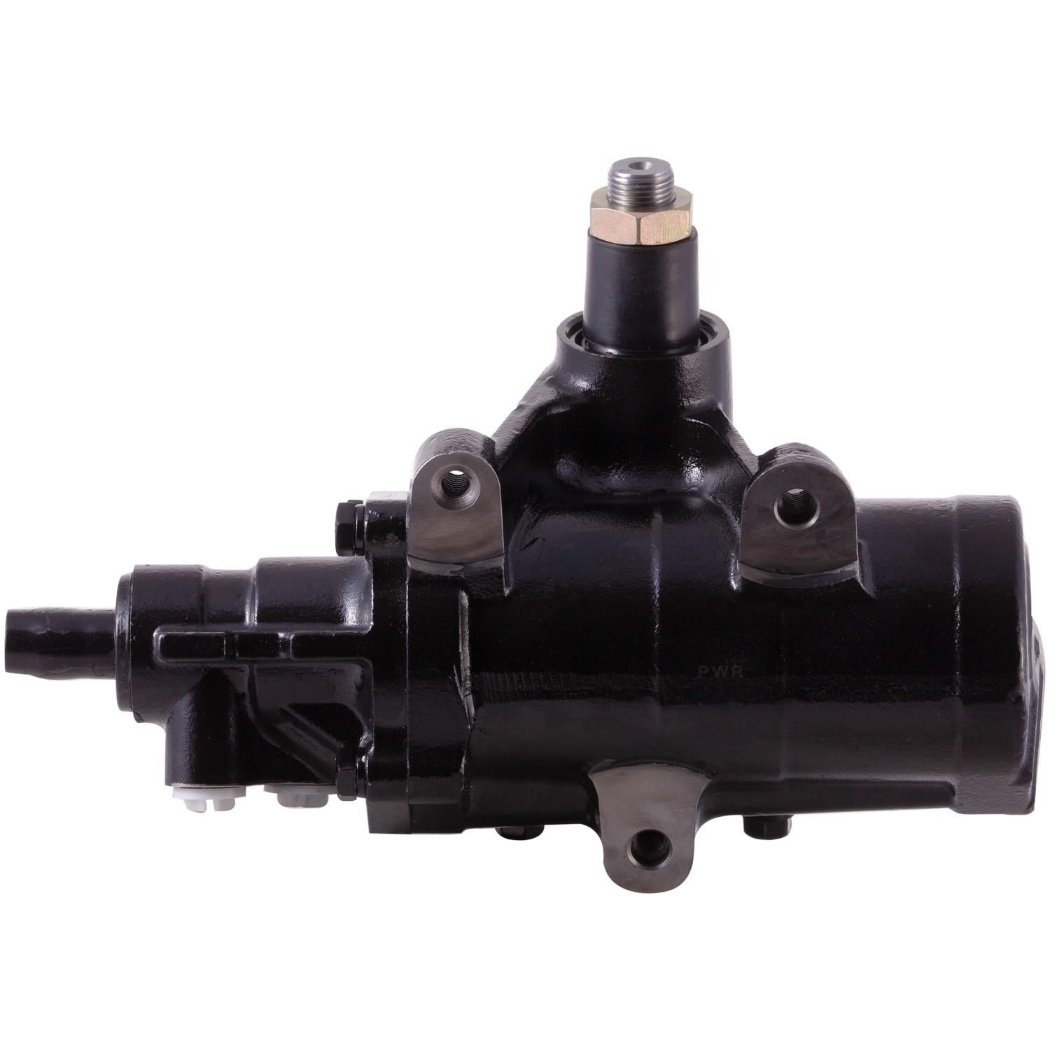 pwr new power steering gear  frsport 61-6698