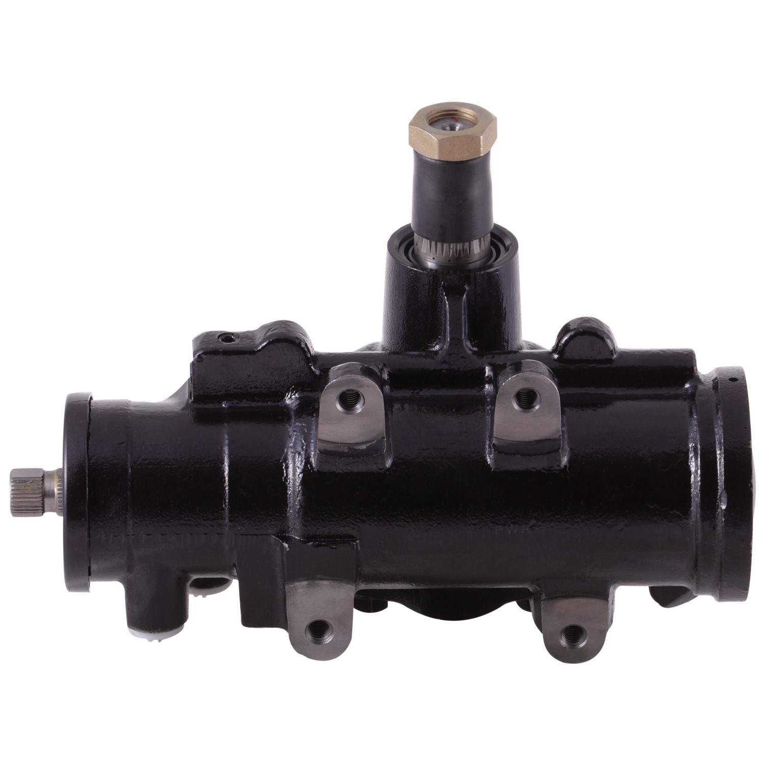 pwr new power steering gear  frsport 61-6700