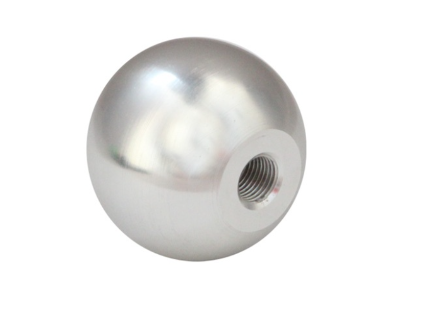 Torque Solution Billet Shift Knob: Universal 12x1.25