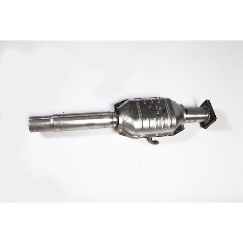 OMIX OMI Catalytic Converters Exhaust, Mufflers & Tips Catalytic Converter Direct Fit main image