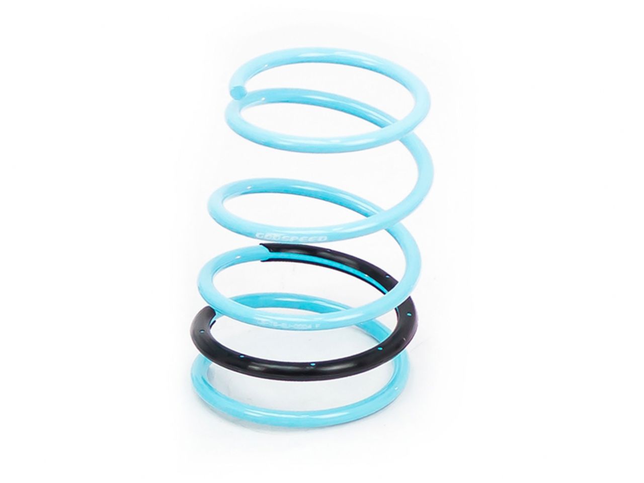 Godspeed Traction-S Performance Lowering Springs For Subaru Impreza (GD) 2002-03