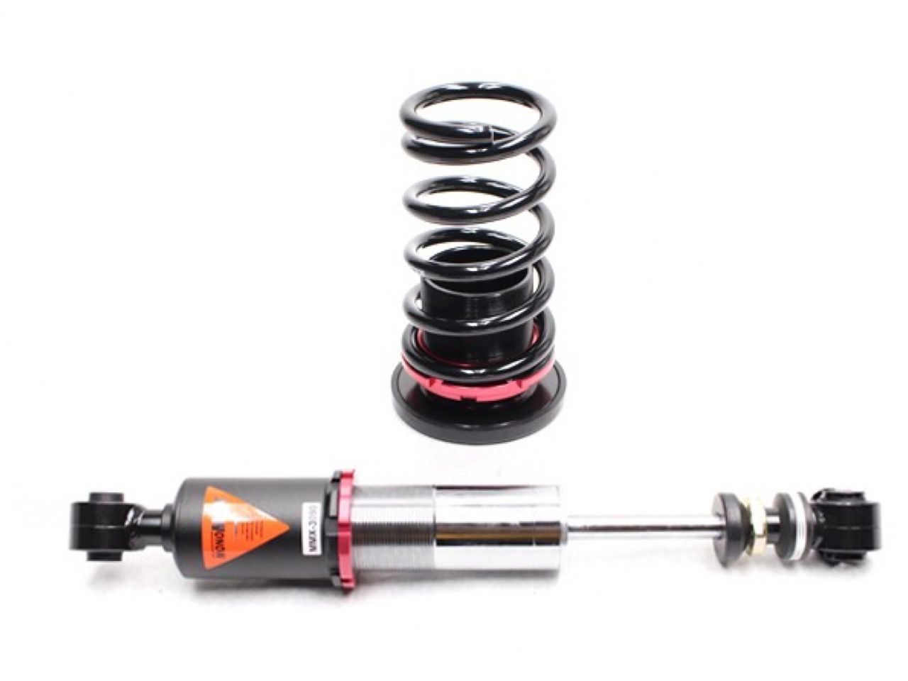 Godspeed Mazda6 (GH) 2009-13 Coilovers