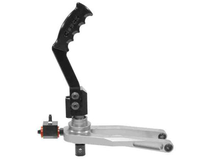 Hurst Shifters 2009-2018 Challenger, All Models, W/6 Spd. Man. Trans, Billet/Plus