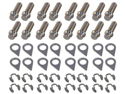 STAGE 8 Small Block Ford Header Kit