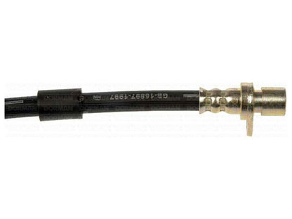 Dorman - First Stop Brake Hydraulic Hose with EPDM Rubber for 2013 Mazda 6 H621497