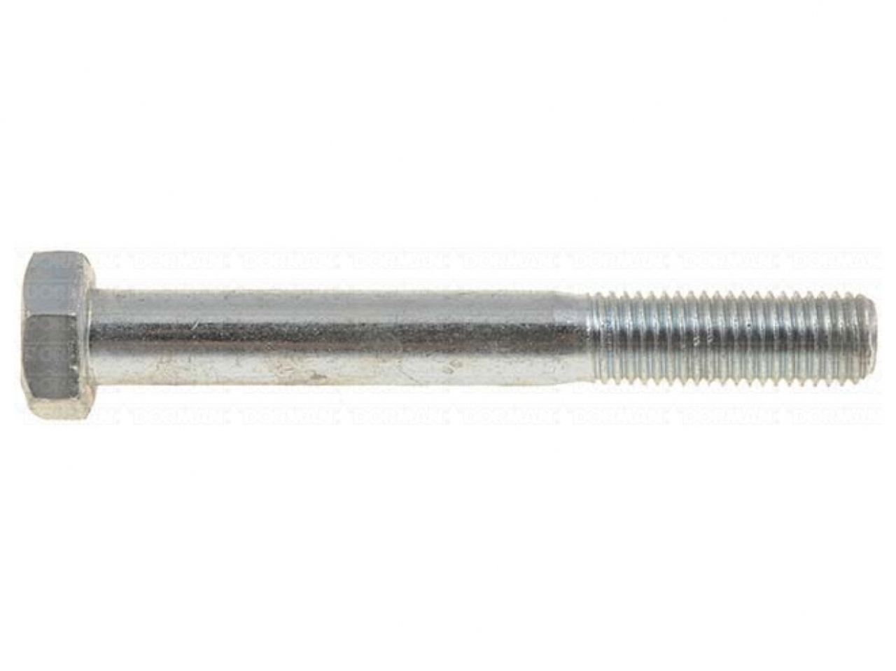 Dorman Autograde Grade 5 Hex Head Cap Screw 5/16-24 X 2-1/2 In for Automotive Repair 761-125N