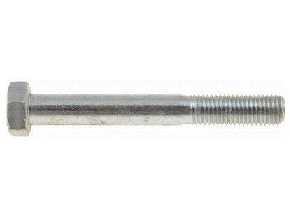 Dorman Autograde Grade 5 Hex Head Cap Screw 5/16-24 X 2-1/2 In for Automotive Repair 761-125N