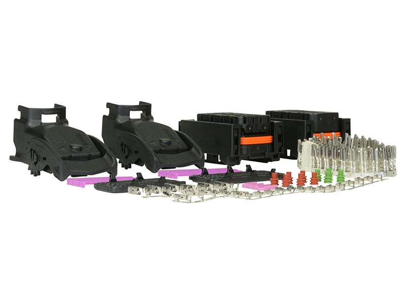 AEM EV Plug & Pin Kit for VCU300 30-3710