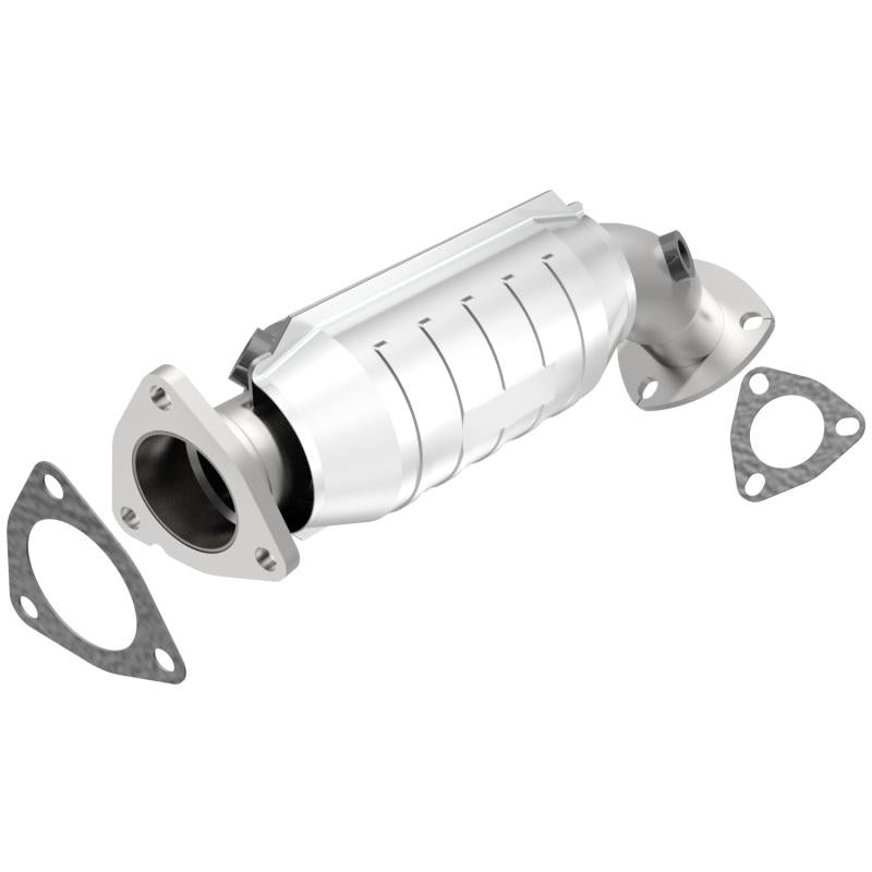 MagnaFlow Conv DF Audi 97-05 A4/A4 Quattro / Volkwagen 00-05 Passat 1.8L 51644 Main Image